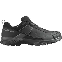 Salomon X Ultra 5 Wide GTX Herren, schwarz, Größe 40 - 40