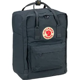 Fjällräven Kanken Laptop 15" 18 l navy