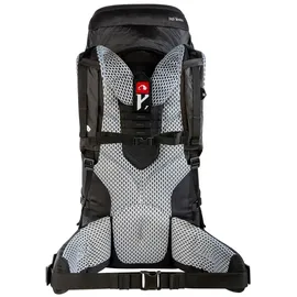 Tatonka Rucksack Noras 65+10 Black
