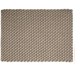 pad Pool In/Outdoor Matte Fußmatte 72x92 cm stone sand