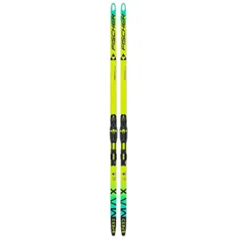 Fischer Speedmax 90 Plus 115 Langlaufski Gelb 186 cm