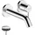 Hansgrohe Tecturis S - Chrom