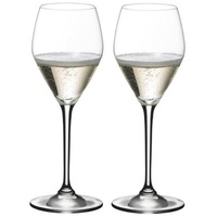 RIEDEL THE WINE GLASS COMPANY Riedel Heart to Heart Champagnerglas