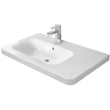 Duravit DuraStyle Möbelwaschtisch 80 x 48 cm links  (23258000001)