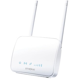 Strong 4G LTE Router 350 Mini (4GROUTER350M)
