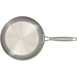 hensslers Pfannen-Set 4-tlg. 20 cm + 24 cm + 28 cm