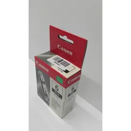Canon BCI-6BK schwarz