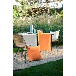 APELT Kissenbezug 3800 40 x 60 cm Grau