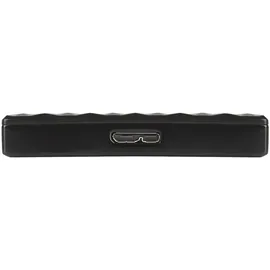 Verbatim Store 'n' Go Mini 512 GB USB 3.2 schwarz 53236