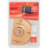 Fein Hartmetall-Sägeblatt segmentiert StarLockPlus Ø 90 x 1,2 mm