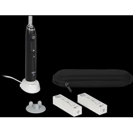 Oral-B iO Series 4s black lava