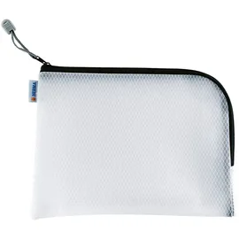 Herma Universaltasche A5 26x20cm schwarz