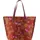 Oilily Umhänge-Wickeltasche Sia Braun