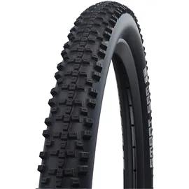 Schwalbe Smart Sam Plus 29 x 2,10 Zoll Drahtreifen black