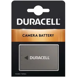 Duracell DR9902 Kamera-/Camcorder-Akku Lithium-Ion (Li-Ion) 1100 mAh