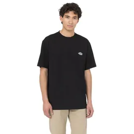 Dickies T-Shirt T-Shirt Dickies Summerdale schwarz XL