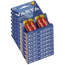 Varta 4706 Max Power AA 32 St.