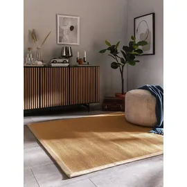 benuta Sana 200 x 200 cm Beige