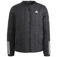 adidas Itavic Lite Jacke Schwarz