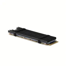 AXAGON CLR-M2L3 M.2 SSD-Kühler