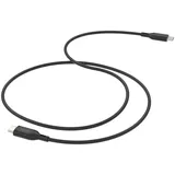 ZAGG USB-C 2,00 m Schwarz