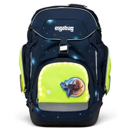 ergobag Sicherheitsset Gelb