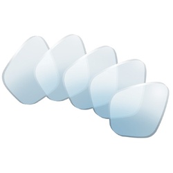 Optische Gläser f. alle X-Vision Masken bis 2013 - Links -3,0 - #