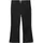 sheego Stretch-Hose Bootcut schwarz 42
