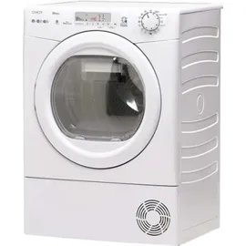 Candy Smart Easy EY EH8N1DE-S Waschtrockner (8 kg / 8 kg, 1400 U/min)