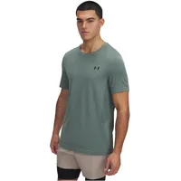 Under Armour Vanish Seamless SS Silica Green / Black