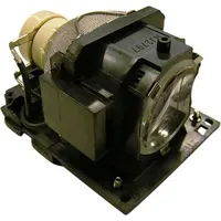 CODALUX Beamerlampe für HITACHI (ersetzt: DT01511)