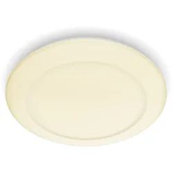 Philips LED Deckenleuchte Cinnabar 320mm