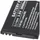 AccuCell Akku passend für Microsoft Lumia 950, Lumia 950DS Akku BV-T5E Neu 2150mAh max. 8,2Wh