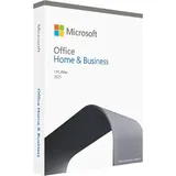 Microsoft Office 2021 Home & Business | MAC