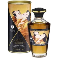 Shunga Aphrodisiac Warming Oil