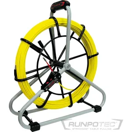 Runpotec Standard-Set Glasfaserstab 10062