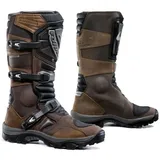 FORMA Adventure Braun/Schwarz 47