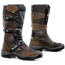 FORMA Adventure Braun/Schwarz 47