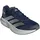adidas Duramo Speed 2 Herren Slim Dark Blue / Silver 40,5