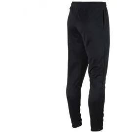 Puma teamRISE Poly Training Pants Jogginghose Schwarz M
