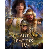 Age of Empires IV – Anniversary Edition PC Digital Code DE