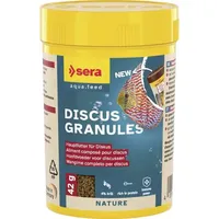 Sera Discus Granulat Nature