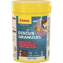 Sera Discus Granulat Nature