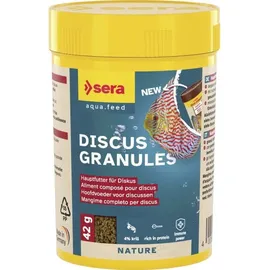 Sera Discus Granulat Nature