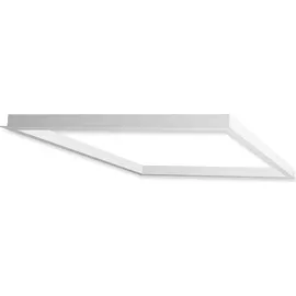 ISOLED Einbaurahmen für LED Panel 600x600