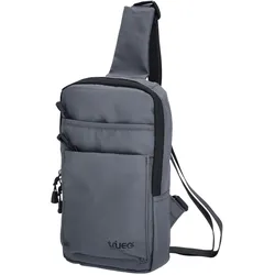 TheTrueC Crossbody Bag  grey