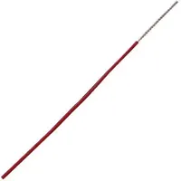 Lapp ÖLFLEX® HEAT 260 SC 1 x 0.20mm2 Braun