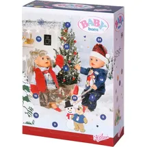 BABY BORN Adventskalender 2022