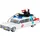 Hasbro Transformers x Ghostbusters Actionfigur Ectotron Ecto-1 18 cm
