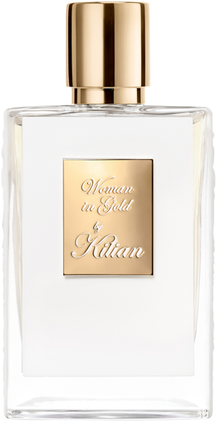 Kilian Paris From Dusk Till Dawn Woman in Gold EdP Nat. Spray - 0.05 l